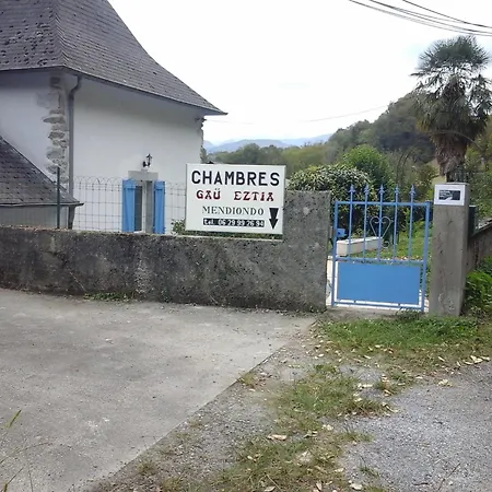 Mendiondo Gaue Eztia Alloggio in famiglia Ossas-Suhare