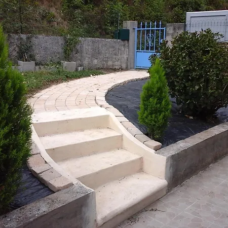 Mendiondo Gaue Eztia