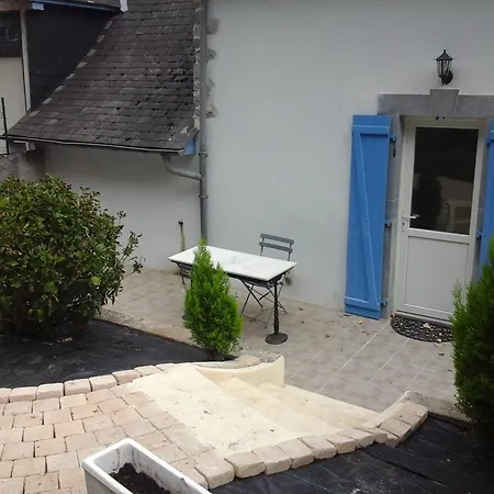 Mendiondo Gaue Eztia