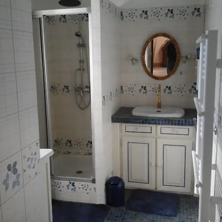 Accommodatie bij particulieren Mendiondo Gaue Eztia *