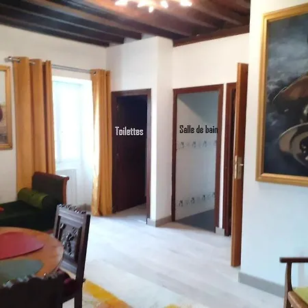 Mendiondo Gaue Eztia