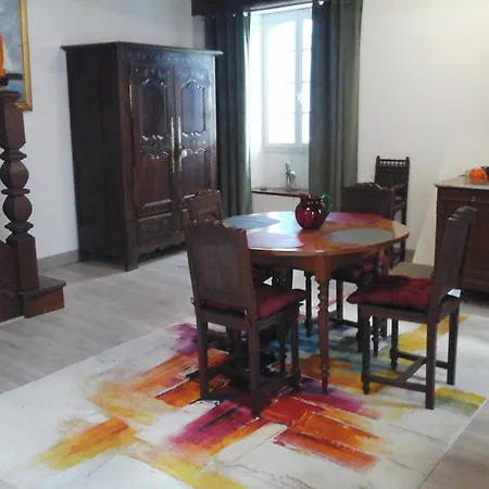 Mendiondo Gaue Eztia *