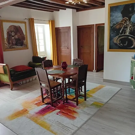 Accommodatie bij particulieren Mendiondo Gaue Eztia *