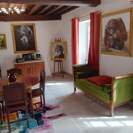 Mendiondo Gaue Eztia *