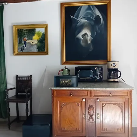 Mendiondo Gaue Eztia Accommodatie bij particulieren Ossas-Suhare