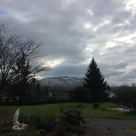 Mendiondo Gaue Eztia