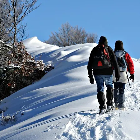 Mendiondo Gaue Eztia *