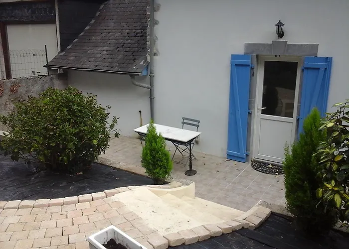 Mendiondo Gaue Eztia