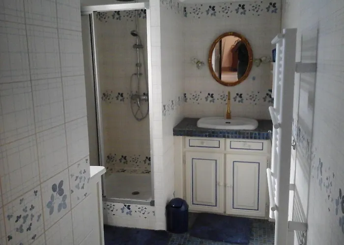 Проживание в семье Mendiondo Gaue Eztia *