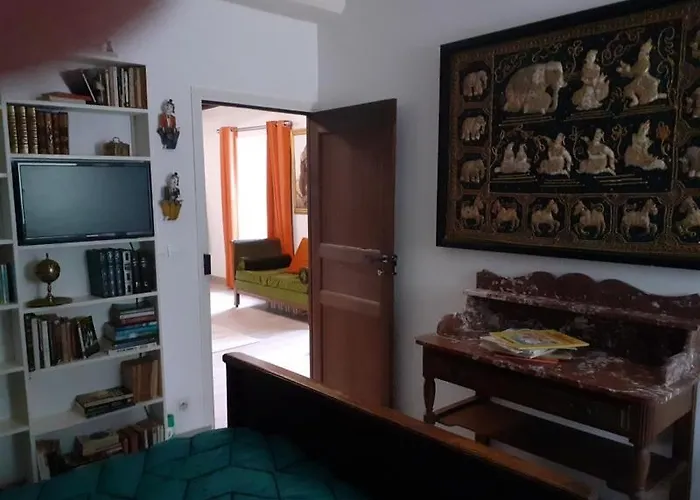 Mendiondo Gaue Eztia