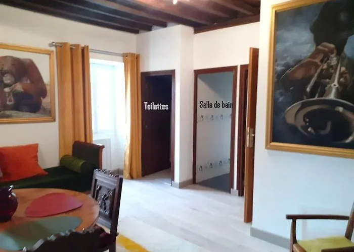 Mendiondo Gaue Eztia