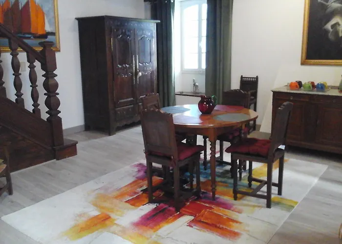 Mendiondo Gaue Eztia *