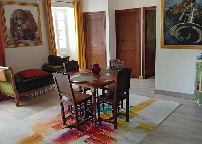 Alloggio in famiglia Mendiondo Gaue Eztia *