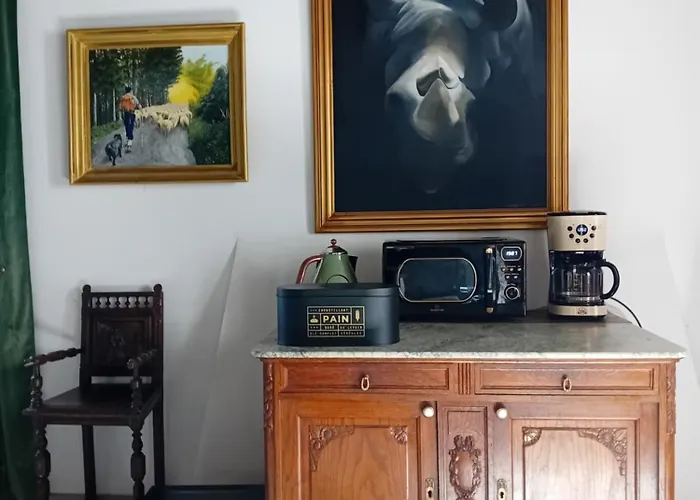 Mendiondo Gaue Eztia Проживание в семье Ossas-Suhare