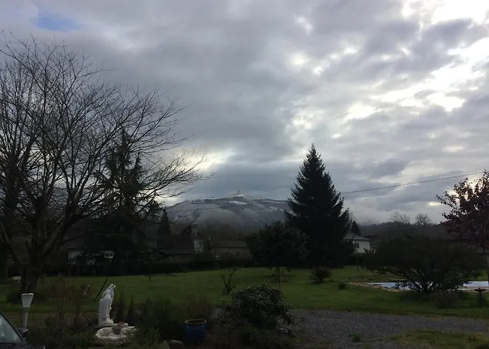 Mendiondo Gaue Eztia