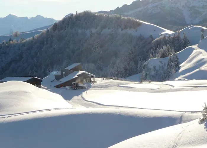 Mendiondo Gaue Eztia * Ossas-Suhare